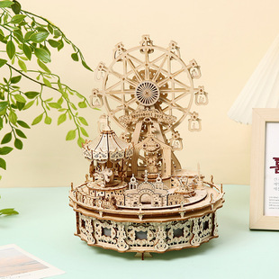 �羳��Ʒ3D�����Θ���ľ�|ƴ�D��߃�ͯ����ƴ�D����������w�[��