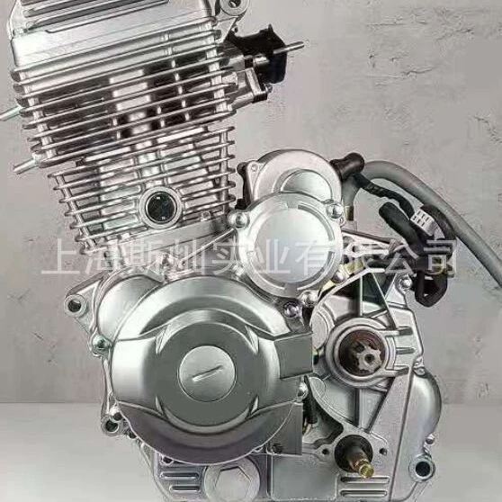 Мотоциклетный трехколесный двигатель 250cc 350cc 12.8kW 26000RPM