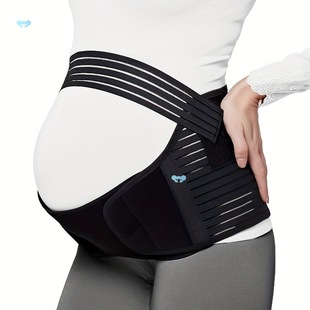 3 in 1 Support Belt for Maternity Support Belt Abdominal Cross-Border