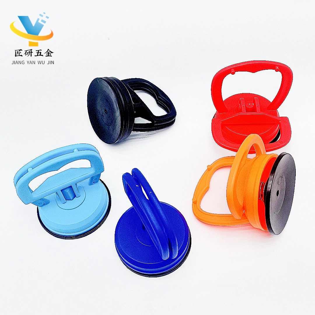 Прямые поставки от производителя: присоски для подвесных потолков, мощные присоски для разборки и сборки алюминиевых потолочных панелей, специальные инструменты для установки стекла и керамики.