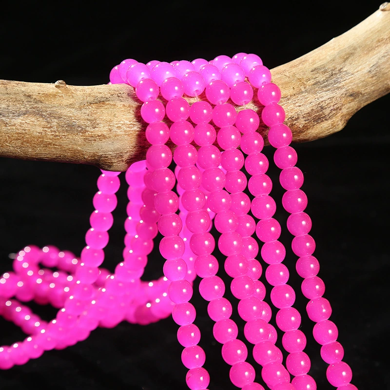 Beads, bracelet, accessories, (Physicals), 4-10mm, DIY