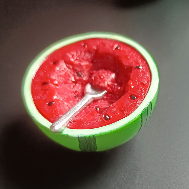 仿真食物冰箱贴