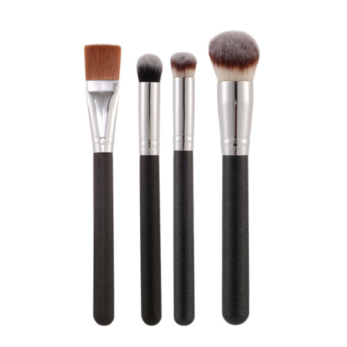 xixi170 foundation brush 270 concealer brush, no powder required, easy to use for novices, facial contouring and beauty tools