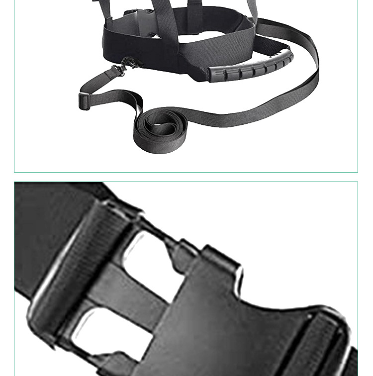 儿童滑雪防滑安全防护带详情_09