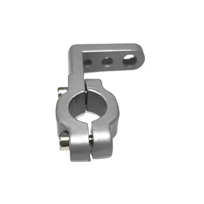 Bracket Non-Destructive Installation, Motorcycle General Parts
