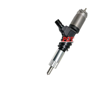 for 4D20M Engine, Oil pump, nozzle