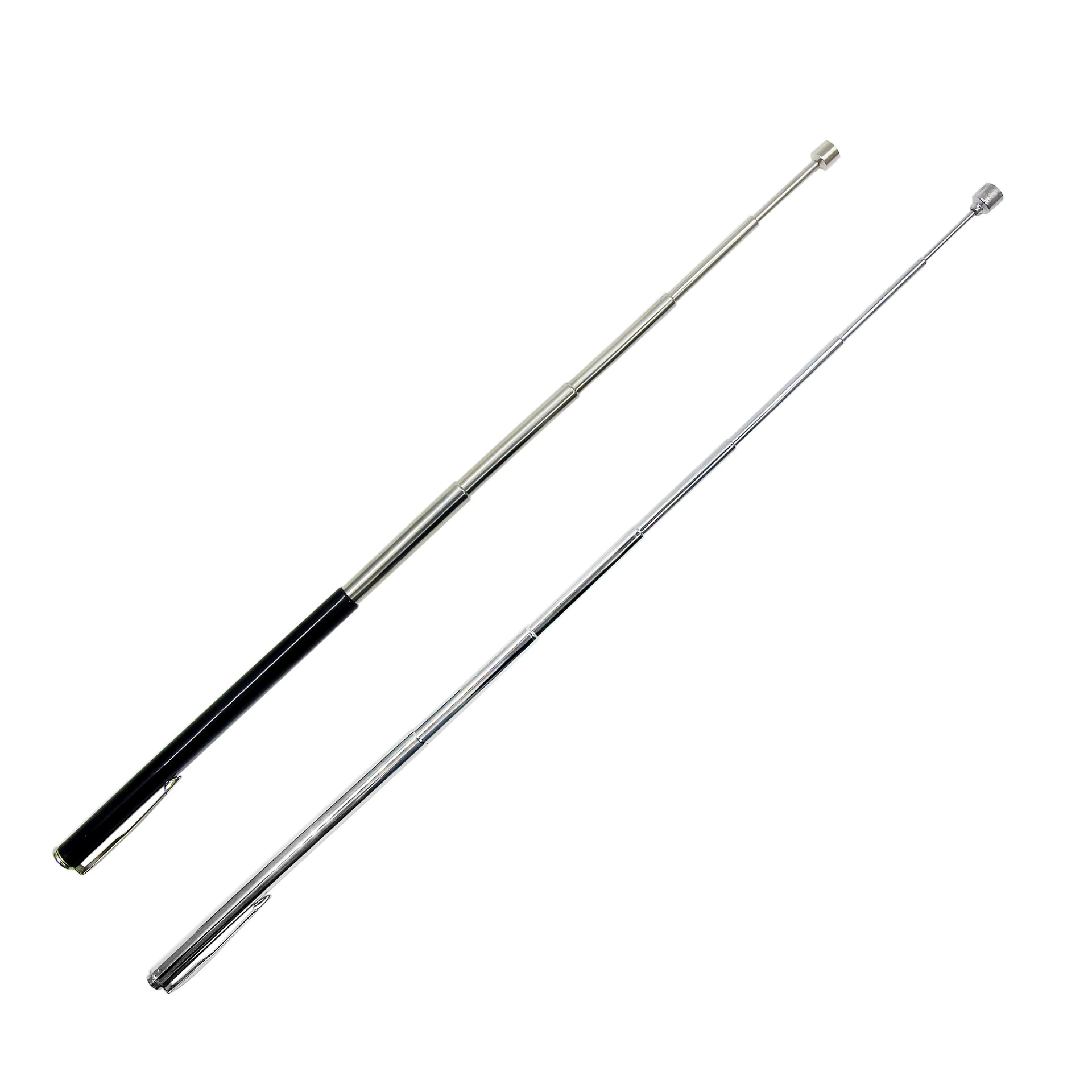 Магнитный датчик типа ручки с магнитным браслетом Магнитный всасывающий датчик с телескопическим портативным инструментом