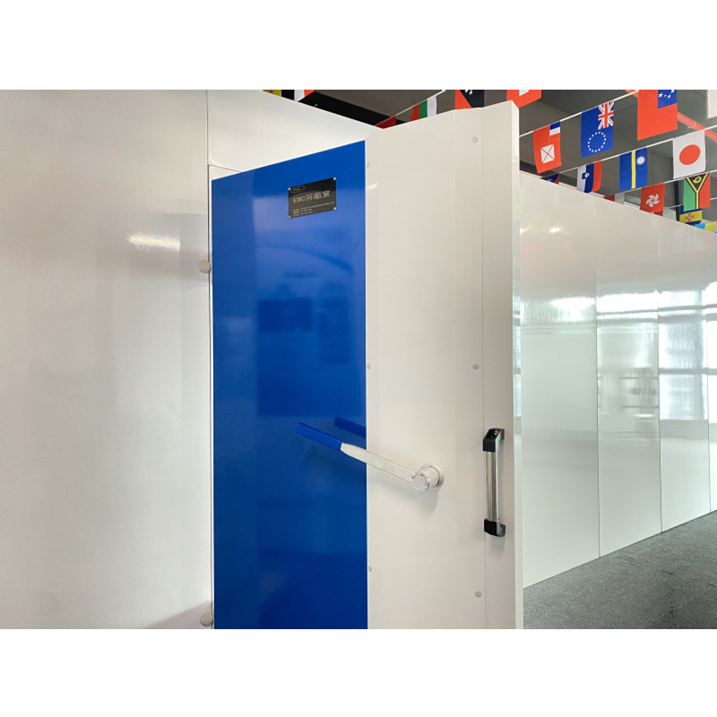 充电器RE辐射测试设备 实验实搭建厂商 周s