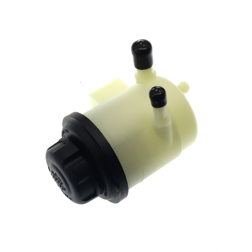 Car Steering Power Pump Oil Pot 5717626000 Suitable for Santa Fe 2001-2006 L4 2.4L 2.7L