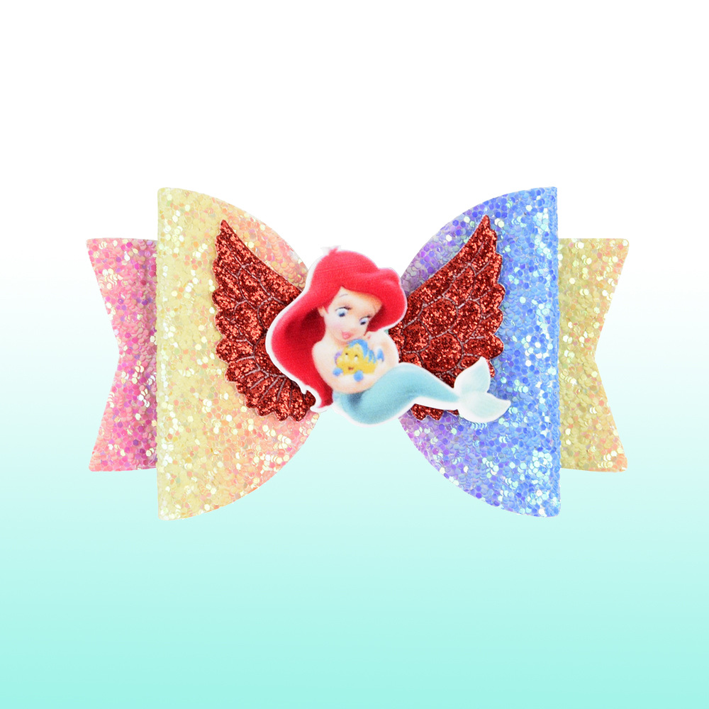 Fantasia Ariel Luxo Image 5