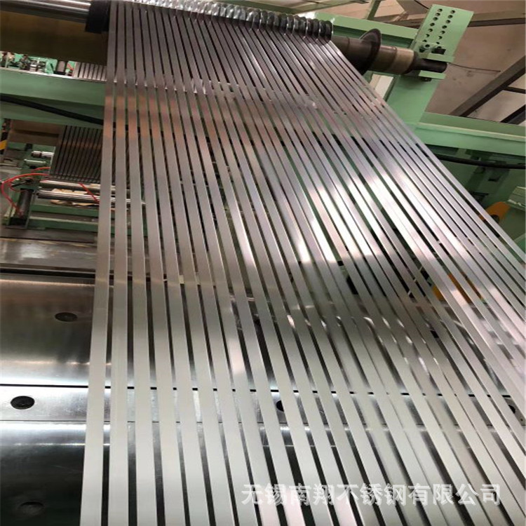 304不锈钢打包带打包不锈钢钢带不锈钢窄带30408不锈钢打包带