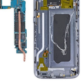 Ultra-Thin Heat Pipe | Mobile Phone Cooling Material