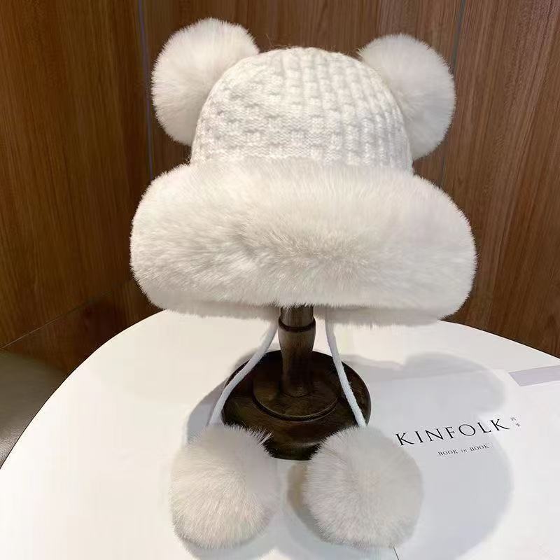 포볼베어 [화이트]