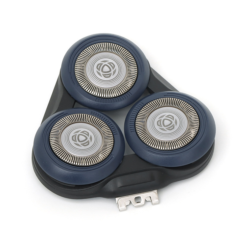 Suitable for Philips shaver 3000series S3608 cutter head blade knife network card door cover knife holder base