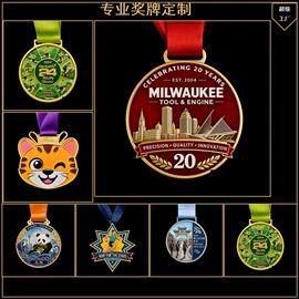 徽章;金属工艺品;钥匙扣及钥匙扣配件