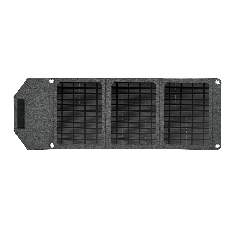 18W 세 접이식 가방