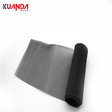 电磁屏蔽钨丝过滤网 真空炉用钨丝编织网 热处理支撑网稀有合金网