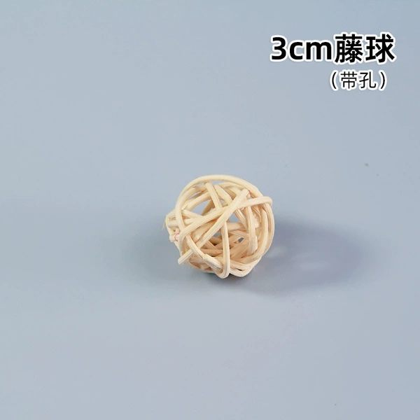 Rattan ball (1)