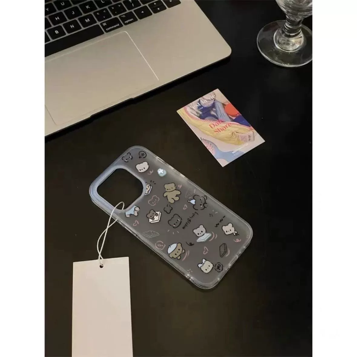 Apple, маленькая сумка, совместимый iPhone 15, матовый чехол для телефона, 15промакс, iphone