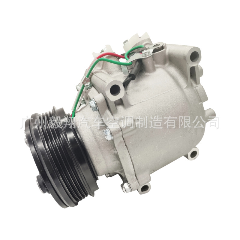 Suitable for Trca090 Honda Civic Del Sol Mk 1.5L 1.6L Compressor Car Air Conditioner