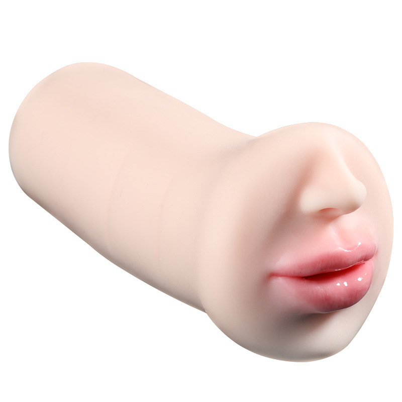 Los labios de la boca