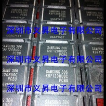 ����IC��·K9F1208UOC-PCBO  K9F1208UOC  TSSOP48 ԭװ�ֻ�