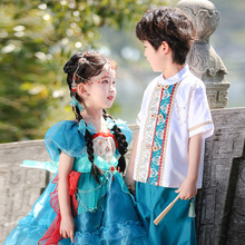 ļͯػ͹LݷһʽhȹŮͯ赸ݳ