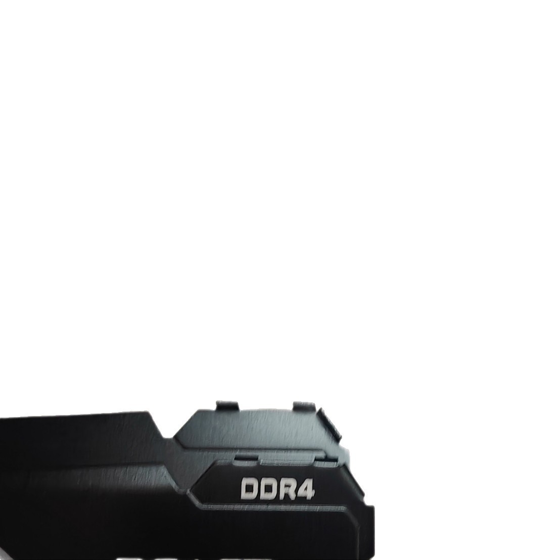 DDR4 Beast Lightning chaleco de disipación de calor memoria de la carcasa chaleco de disipación de calor image 5