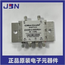 Mini-Circuits ZASW-2-50DRA+ DC-5GHZ ��Ƶ΢�����ӵ���˫������