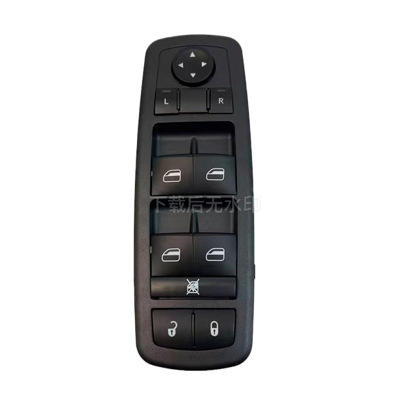 68271217Aa Is Suitable for 2013-2016 Dodge Dart Glass Regulator Switch 21-Pin 56046568Ac