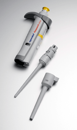 厂家艾本德移液器EppendorfResearchplus可调量程移液器