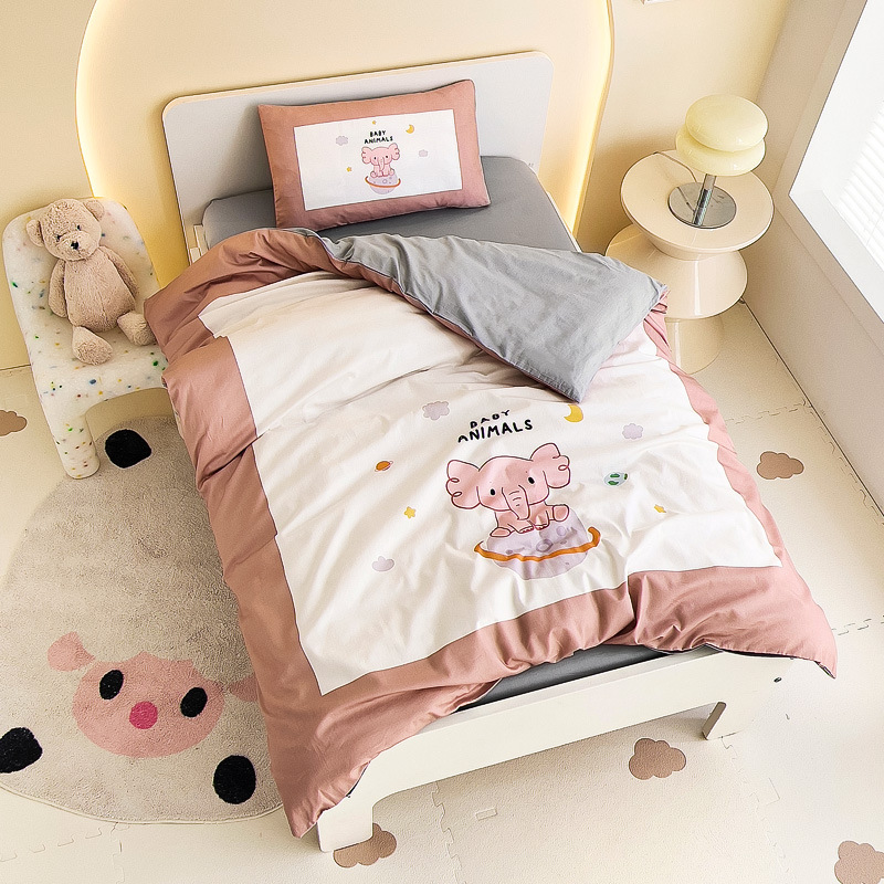 작은 코끼리 행성