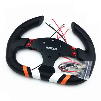 Qìchē – Gaming Racing Steering wheel