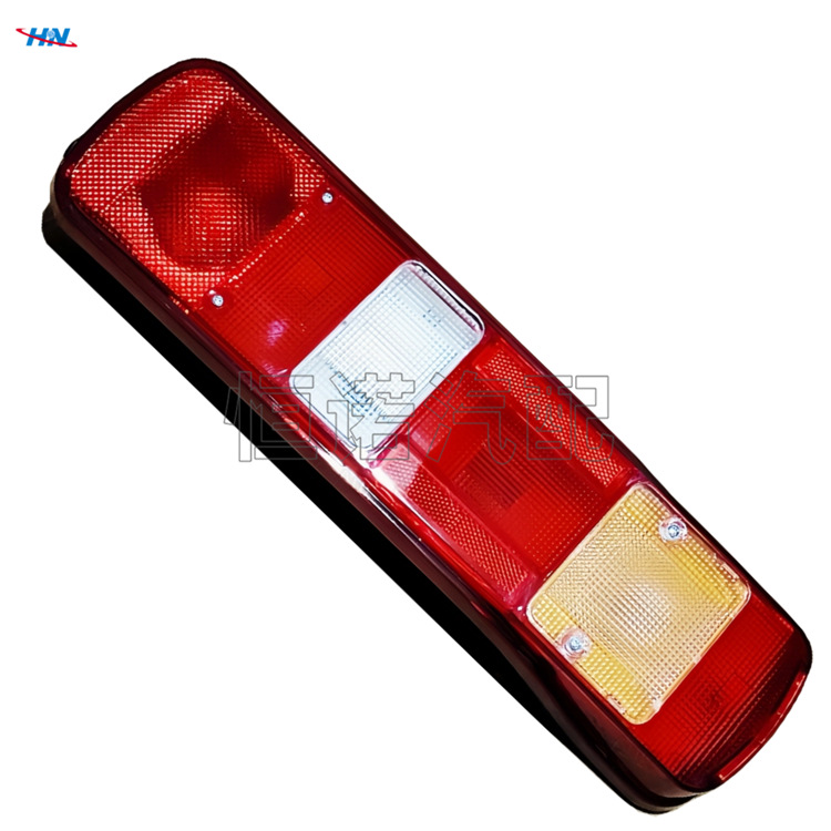 Lámpara trasera Volvo FM400 FH12 FM12 lámpara tipo lámpara de freno 20565103 / 20565103