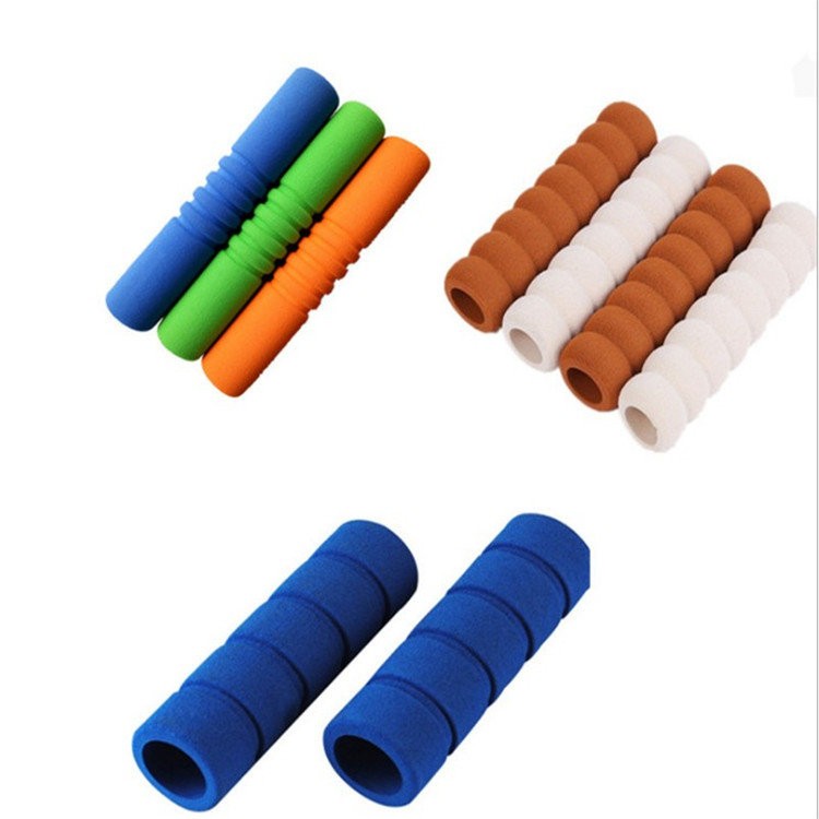 圆邦专业制作丁腈橡胶儿童防护加厚防护防磕NBR海绵护套 门把套