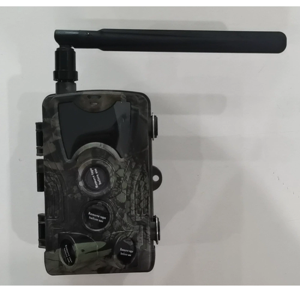Монитор с животными, камера видеонаблюдения CCTV, 801plus, 4G