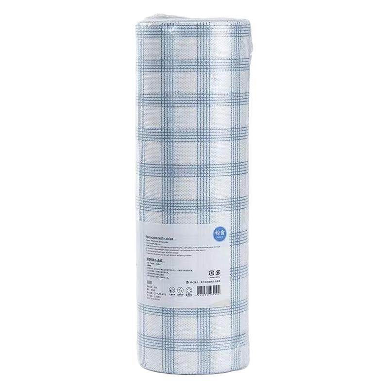 Paño de cocina desechable de tela no tejida, absorbente, para ollas y tazones image 6