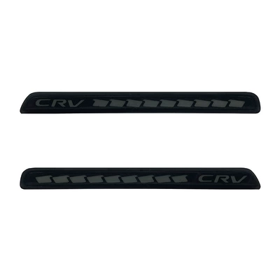 Honda 23-24 Crv Rear Bumper: Tail light