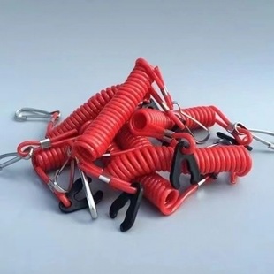 Yamaha safety flameout rope sea Yum Kaihang outboard engine outboard engine marine propeller ship application