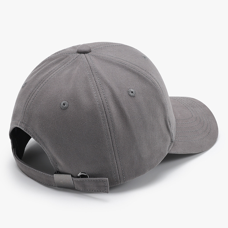 Dames baseball cap met brede rand voor lente en zonbescherming_voghion.com