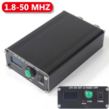 ATU-100  1.8-55Mhz mini�Ԅ��쾀�{�C��0.96Ӣ�玧�⚤��Ʒ���