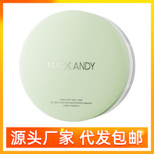 MACK ANDY���ɰ��ϴ�a�pɫ������͸��ˮ���y�۷۴������֊yƤ�w