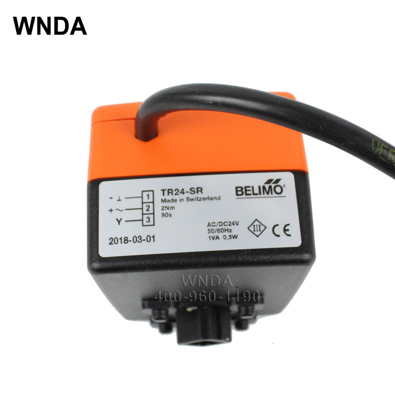 ��ʿBELIMO����ı�綯��ִ����TR24-SR���ڷ�������ԭװ��Ʒ