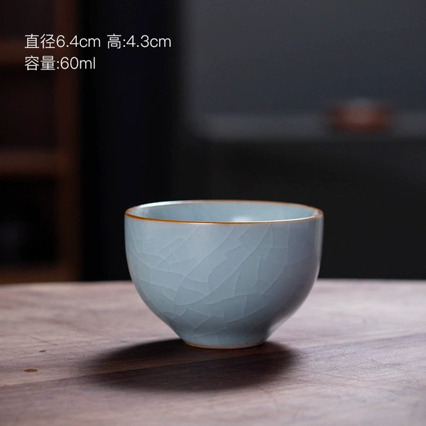 [粉青顺顺杯60ML]