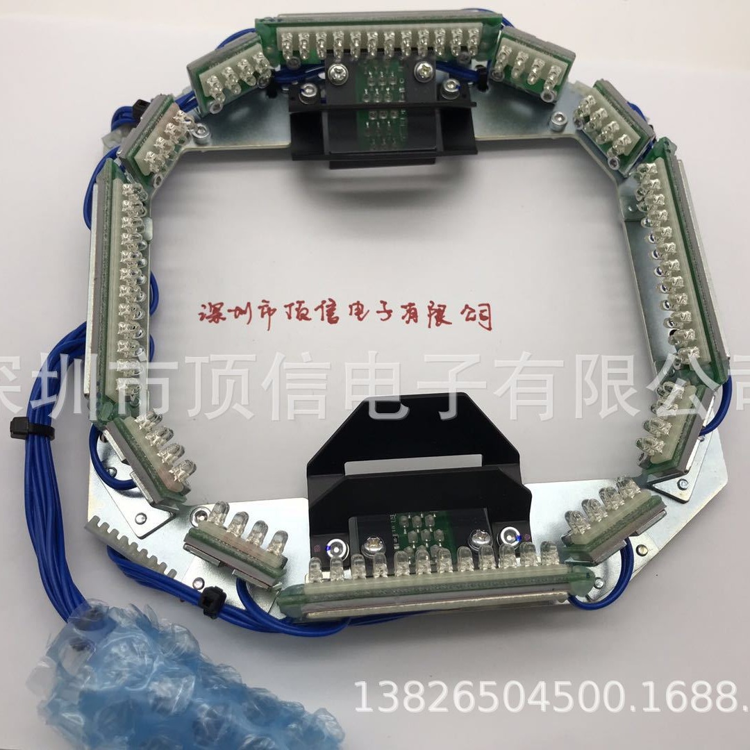NPM Photometer Light N510067651AA N610161300AA MTNG000493AA Original New NPM Photometer Light N510067651AA N610161300AA MTNG000493AA Original New