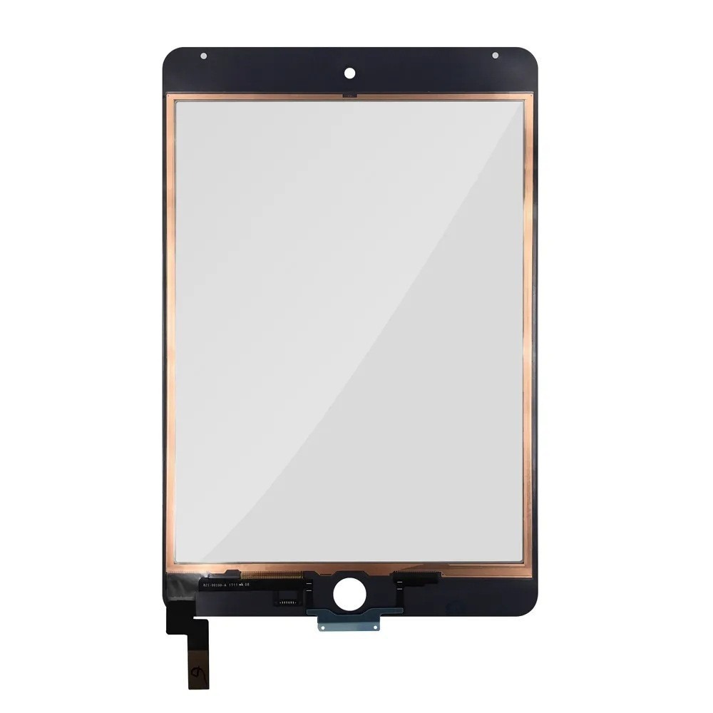 Aplicable para iPad mini4 pantalla táctil touch glass a1538 a1550 cubierta de vidrio