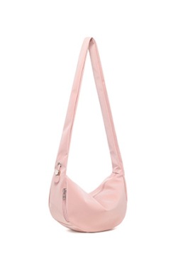 Bolsa estilo nuvem coreana, nova bolsa de nicho, versátil, para usar no ombro ou no braço._voghion.com