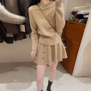 ��ʽ���ɈA�I���^ᘿ�ë��Ů2025�ﶬ�¿�����@��A�ְ���ȹ���b