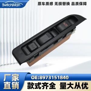 Isuzu şüşə qaldırma açarı Suzuki elektrik şüşə qaldırıcı 8973151840