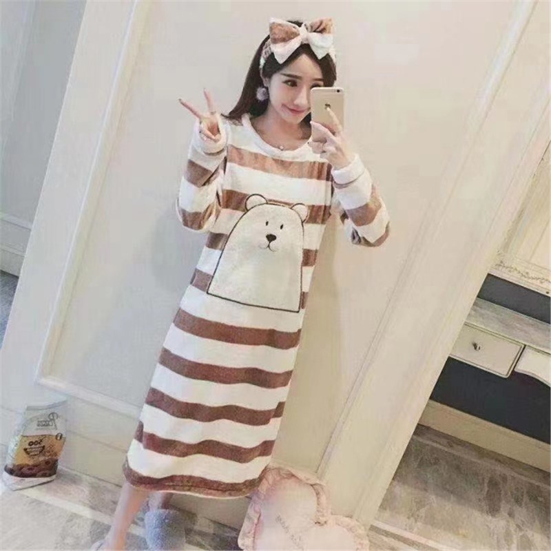 19.28 줄무늬 곰 머리